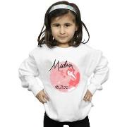 Sweat-shirt enfant Disney Be True