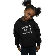 Sweat-shirt enfant Disney The Mandalorian Warriors