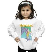 Sweat-shirt enfant Disney BI13230