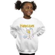 Sweat-shirt enfant Disney Hercules With Pegasus