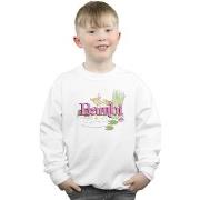 Sweat-shirt enfant Disney Bambi Kiss