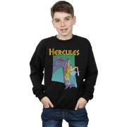 Sweat-shirt enfant Disney Hercules Hydra Fight