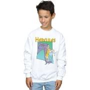 Sweat-shirt enfant Disney BI13026