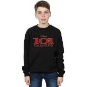 Sweat-shirt enfant Disney 101 Dalmatians