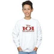 Sweat-shirt enfant Disney 101 Dalmatians