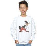 Sweat-shirt enfant Disney Three Little Pigs Big Bad Wolf