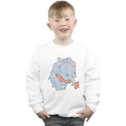 Sweat-shirt enfant Disney Dumbo Classic Tied Up Ears