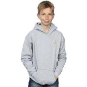 Sweat-shirt enfant Disney Tinkerbell Chest