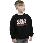 Sweat-shirt enfant Disney 101 Dalmatians Puppy Hug