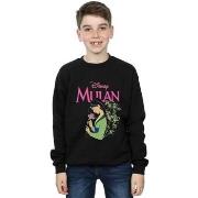 Sweat-shirt enfant Disney BI13221