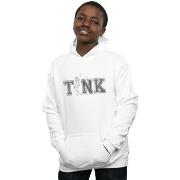 Sweat-shirt enfant Disney Tinker Bell Collegiate Tink
