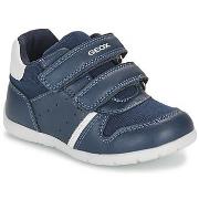 Baskets basses enfant Geox B ELTHAN BOY