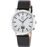 Montre Ett Eco Tech Time Ett EGS-11577-11L, Quartz, 41mm, 5ATM