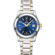 Montre Swiss Military 39 mm Quartz 5 ATM