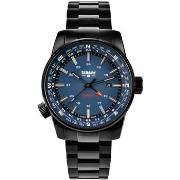 Montre Traser H3 109524, Quartz, 46mm, 10ATM