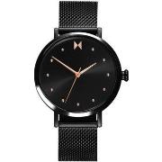 Montre Mvmt 28000033-D, Quartz, 36mm, 5ATM