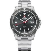 Montre Swiss Military 42 mm Quartz 5 ATM