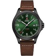Montre Swiss Military By Chrono 42 mm Automatic 10 ATM