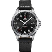 Montre Swiss Military By Chrono 42 mm Automatic 10 ATM