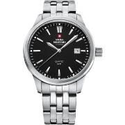 Montre Swiss Military 41 mm Quartz 5 ATM