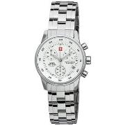 Montre Swiss Military 30 mm Quartz 5 ATM