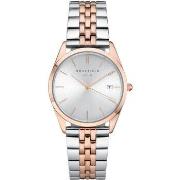 Montre Rosefield ACSRD-A06, Quartz, 33mm, 3ATM