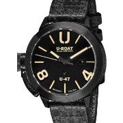 Montre U-Boat 9160, Automatic, 47mm, 10ATM