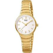 Montre Boccia Montre Femme 3319-03, Quartz, 28mm, 3ATM