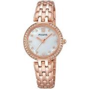 Montre Pulsar Montre Femme PH8168X1, Quartz, 28mm, 3ATM