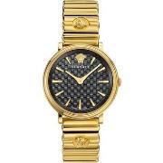 Montre Versace VE8101519, Quartz, 38mm, 5ATM