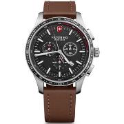 Montre Victorinox 241826, Quartz, 44mm, 10ATM