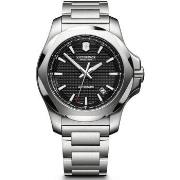 Montre Victorinox 241837, Automatique, 43mm, 20ATM