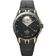 Montre Edox 85012-357JN-NID, Automatic, 33mm, 5ATM