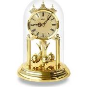 Horloges Haller 821-046, Quartz, Or, Analogique, Classic