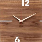 Montre Huamet CH11-B-00, Quartz, Marron, Analogique, Modern