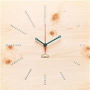 Montre Huamet CH41-E-12, Quartz, Beige, Analogique, Modern