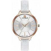 Montre Hanowa 16-6076.09.001, Quartz, 34mm, 3ATM