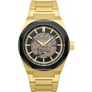 Montre Thomas Earnshaw ES-8182-99, Automatic, 44mm, 5ATM