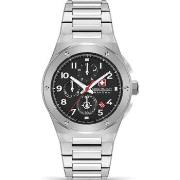 Montre Swiss Military By Chrono 43 mm Quartz 10 ATM