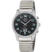 Montre Master Time MTGA-10763-22Z, Quartz, 39mm, 3ATM