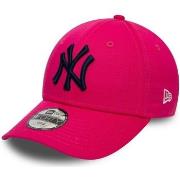 Casquette enfant New-Era NY Yankees League Essential Cadet