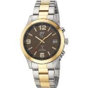 Montre Ett Eco Tech Time Montre Homme Ett Egs EGS-11484-22M, Quartz, 4...