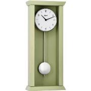 Horloges Hermle 71002-U72200, Quartz, Blanche, Analogique, Rustic