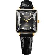 Montre Jowissa Montre Femme J8.060.M, Quartz, 25mm, 5ATM