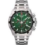 Montre Swiss Alpine Military Swiss Military 7043.9134, Quartz, 47mm, 1...