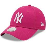 Casquette New-Era NY Yankees League Essential 9Forty