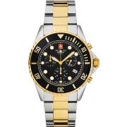 Montre Swiss Alpine Military Swiss Military 7053.9147, Quartz, 42mm, 1...