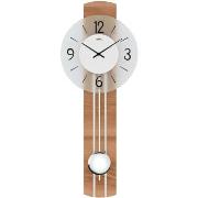 Montre Ams 7263, Quartz, Transparent, Analogique, Modern