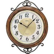 Horloges Ams 9565, Quartz, Blanche, Analogique, Classic