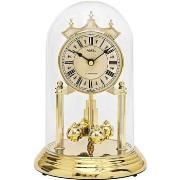 Horloges Ams 1204, Quartz, Or, Analogique, Classic